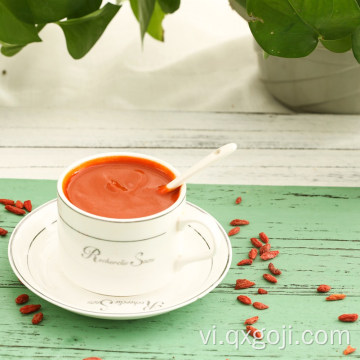 Nước ép Lycium barbarum Extract Goji berry juice tập trung